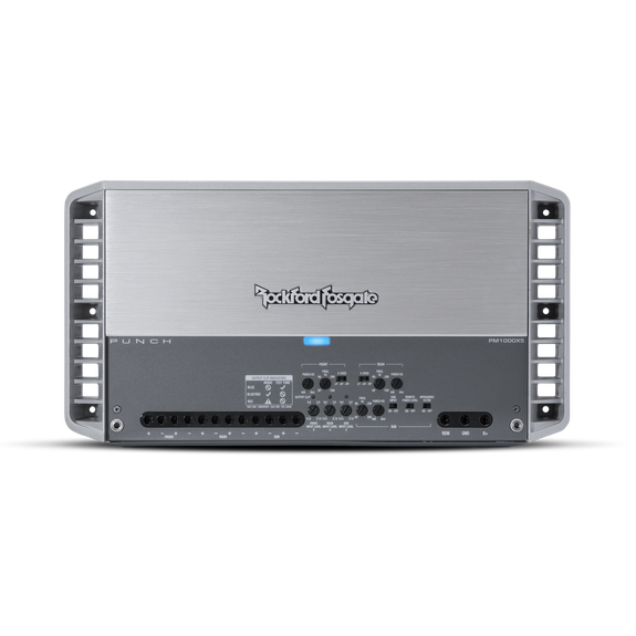 Rockford Fosgate PM1000X5 - Image 2