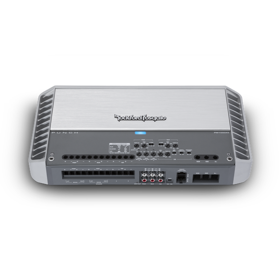 Rockford Fosgate PM1000X5 - Image 4