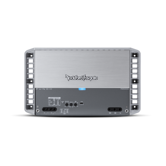 Rockford Fosgate PM500X2 - Image 2