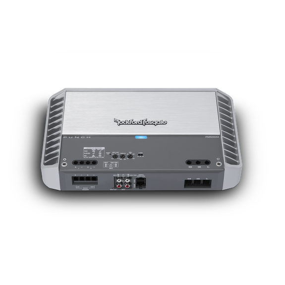 Rockford Fosgate PM500X2 - Image 4