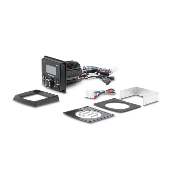 Rockford Fosgate PMX-1 - Image 2