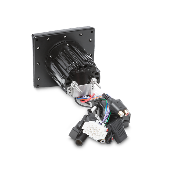 Rockford Fosgate PMX-1 - Image 5