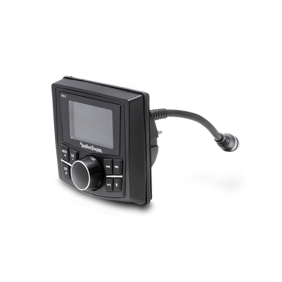 Rockford Fosgate PMX-1R - Image 2