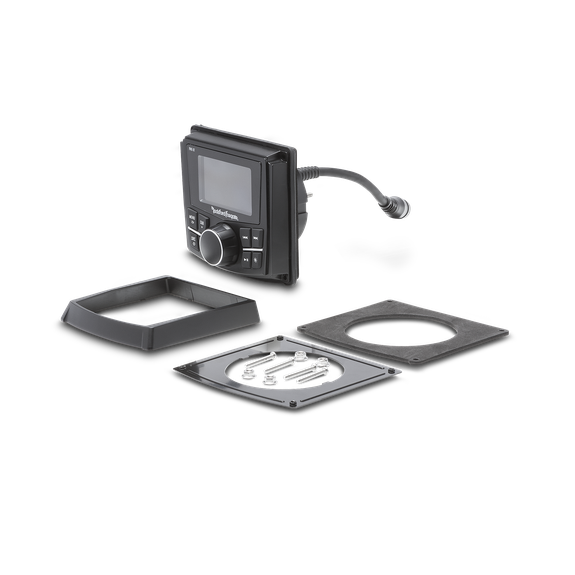 Rockford Fosgate PMX-1R - Image 7