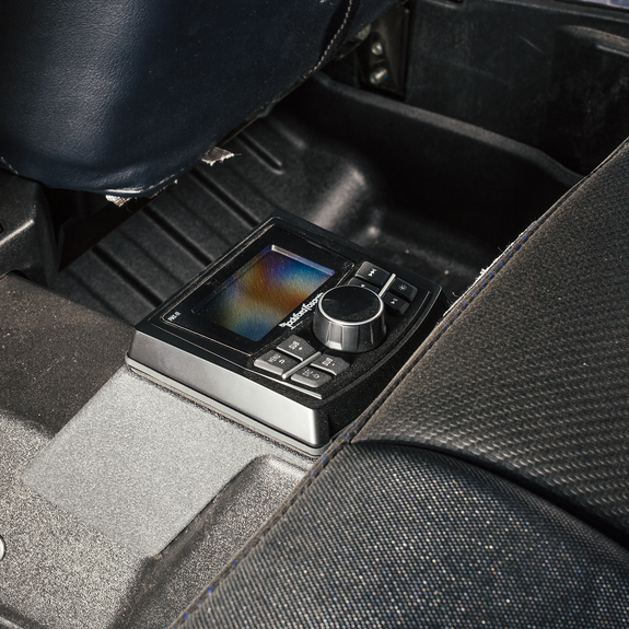 Rockford Fosgate PMX-1R - Image 8