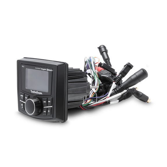 Rockford Fosgate PMX-3 - Image 2