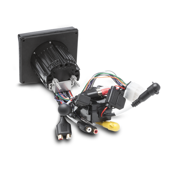 Rockford Fosgate PMX-3 - Image 6