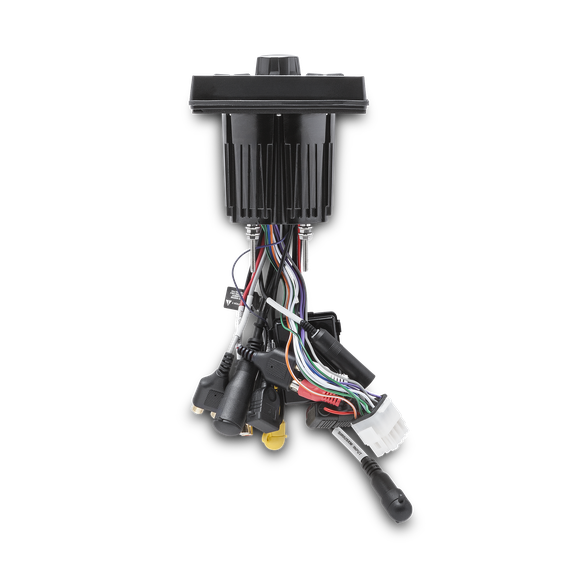 Rockford Fosgate PMX-3 - Image 7