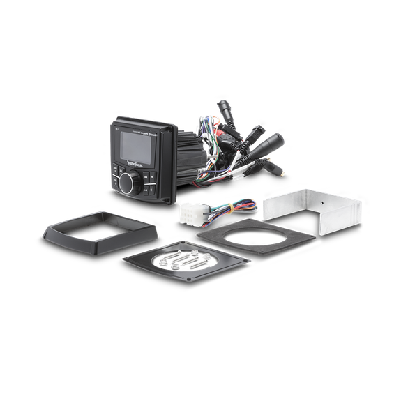 Rockford Fosgate PMX-3 - Image 8