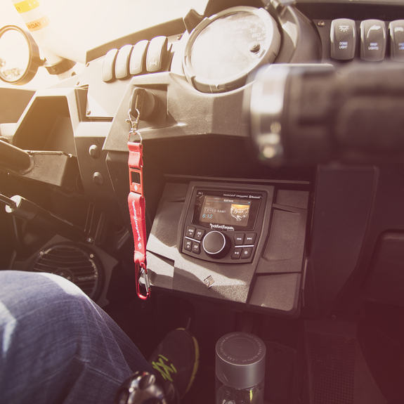 Rockford Fosgate PMX-3 - Image 9