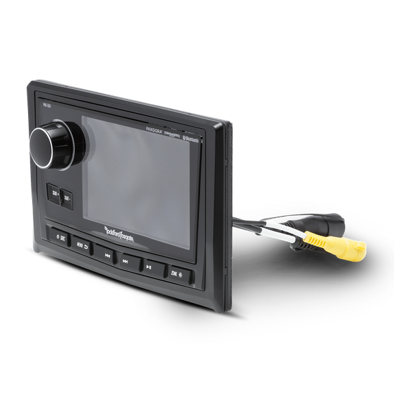 Rockford Fosgate PMX-8DH - Image 2