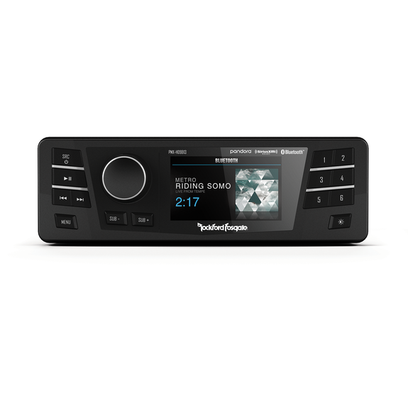 Rockford Fosgate HD9813SG-STAGE1 - Image 3