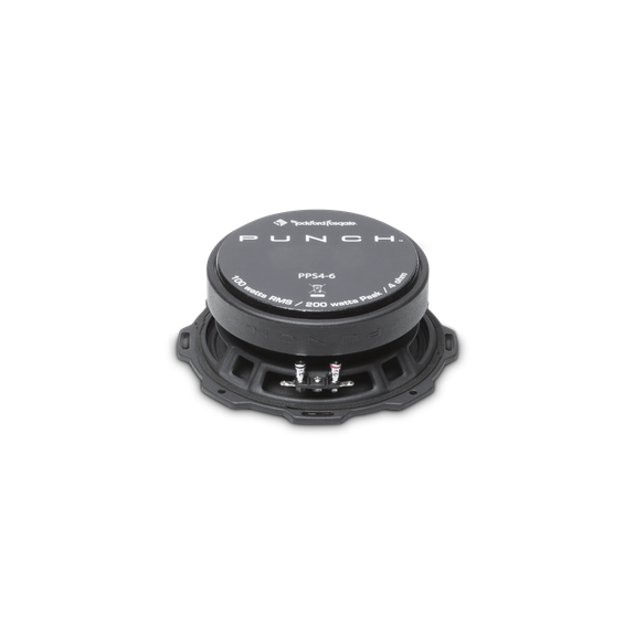 Rockford Fosgate PPS4-6 Punch Pro - Image 6