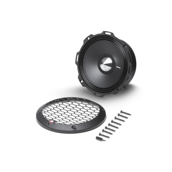 Rockford Fosgate PPS4-6 Punch Pro - Image 8