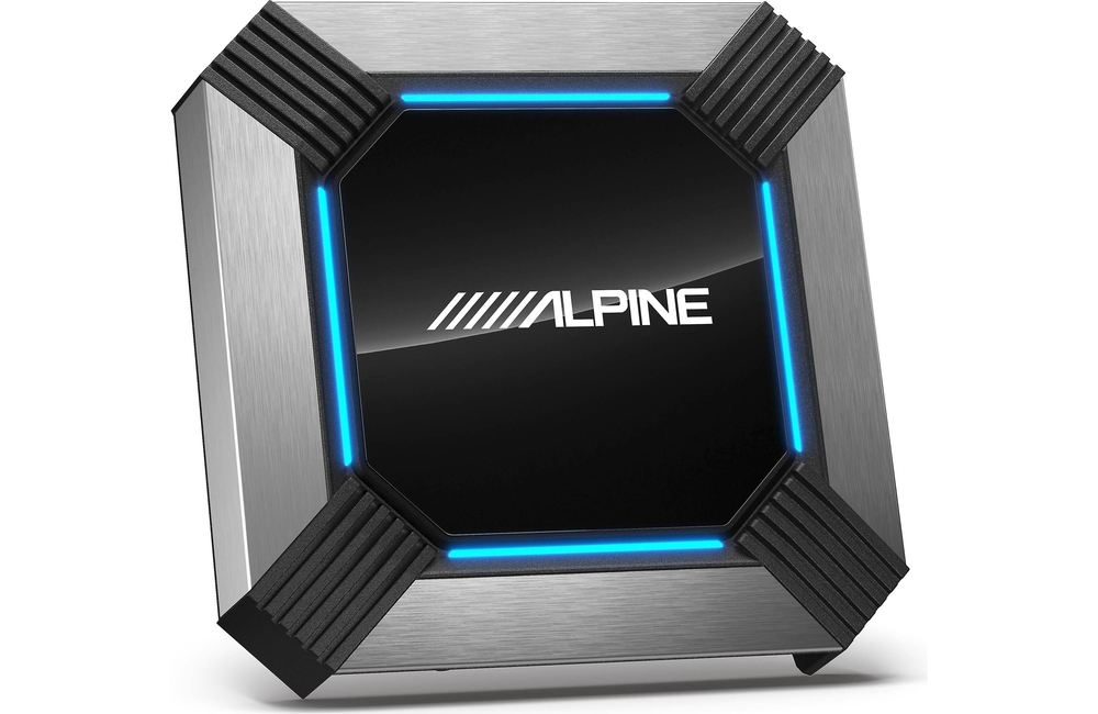 Alpine PXE-X121-12EV