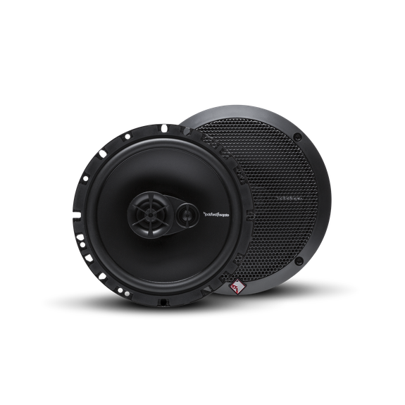 Rockford Fosgate Prime R165X3