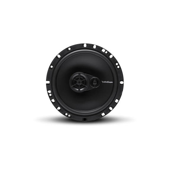 Rockford Fosgate Prime R165X3 - Image 2