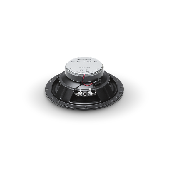 Rockford Fosgate Prime R165X3 - Image 7