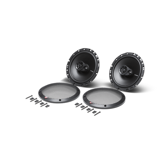 Rockford Fosgate Prime R165X3 - Image 9