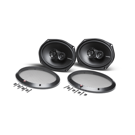 Rockford Fosgate Prime R169X3 - Image 8