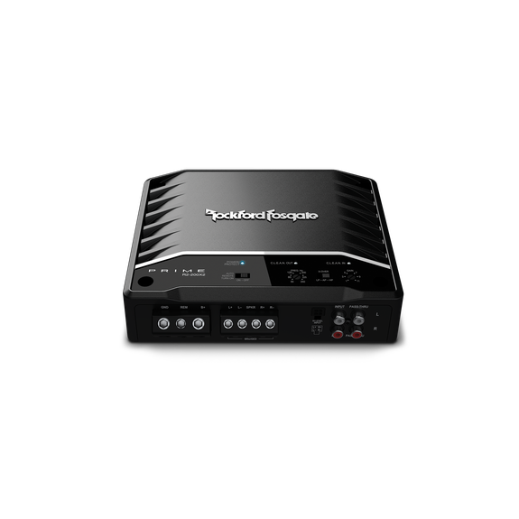 Rockford Fosgate R2-200X2 - Image 2