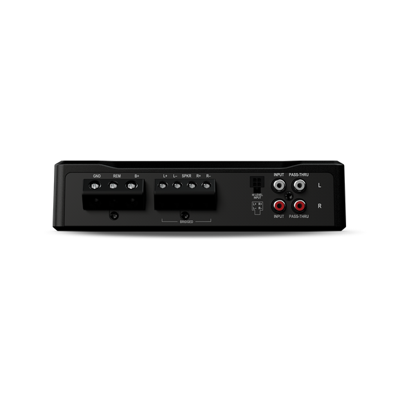 Rockford Fosgate R2-200X2 - Image 3