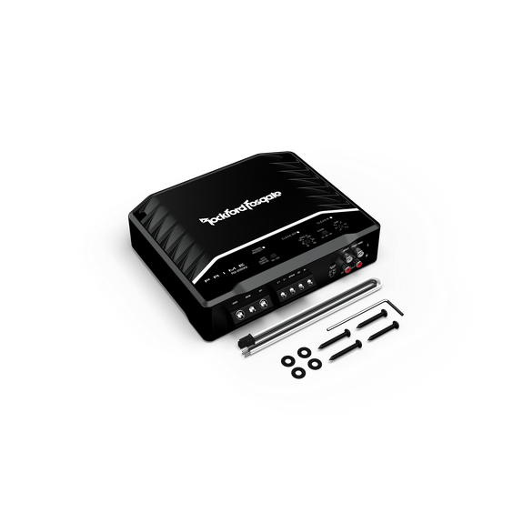 Rockford Fosgate R2-200X2 - Image 4