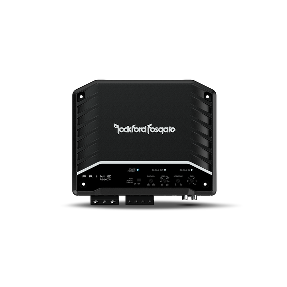 Rockford Fosgate R2-500X1