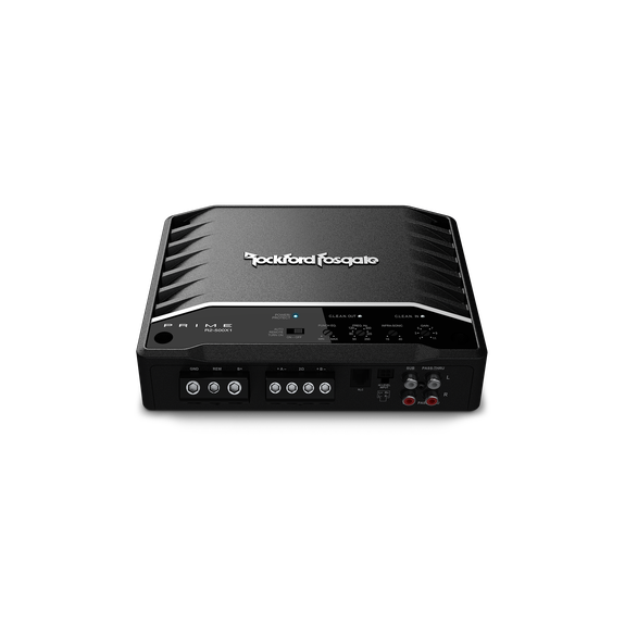 Rockford Fosgate R2-500X1 - Image 5