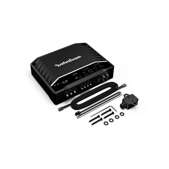 Rockford Fosgate R2-500X1 - Image 4