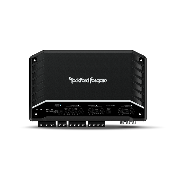 Rockford Fosgate R2-750X5