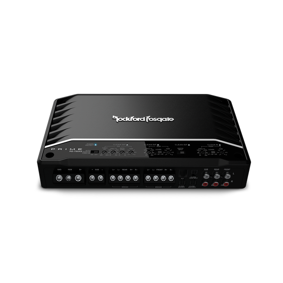Rockford Fosgate R2-750X5 - Image 2
