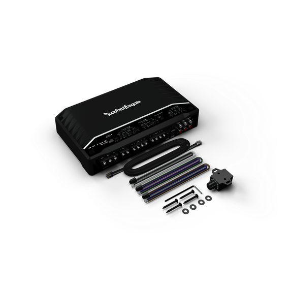 Rockford Fosgate R2-750X5 - Image 4