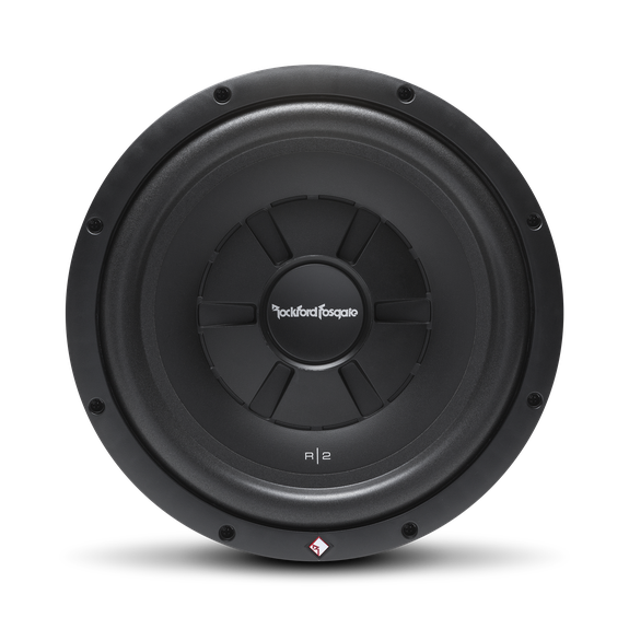 Rockford Fosgate Prime R2SD4-12