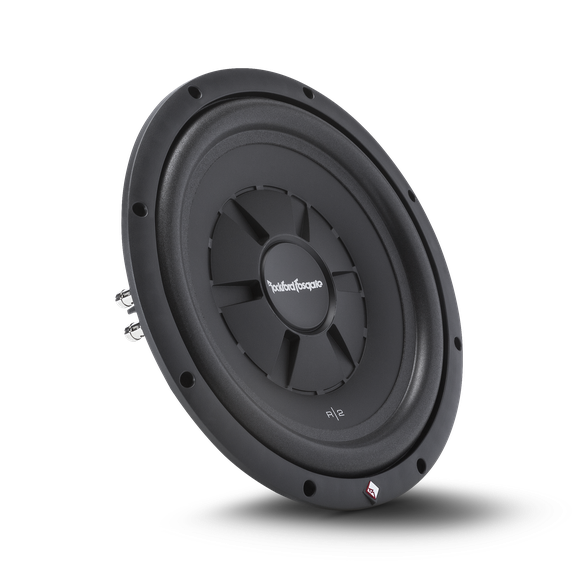 Rockford Fosgate Prime R2SD4-12 - Image 2