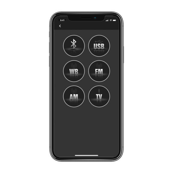 Rockford Fosgate PMX-1 - Image 7