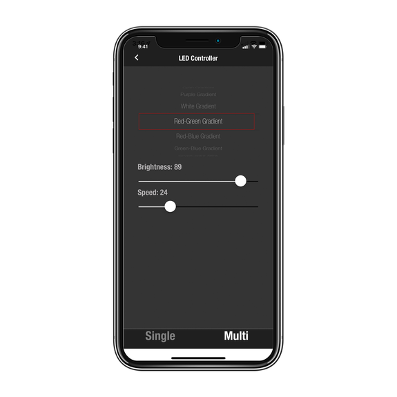 Rockford Fosgate PMX-1 - Image 10