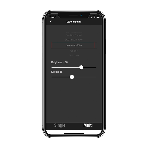 Rockford Fosgate PMX-1 - Image 11