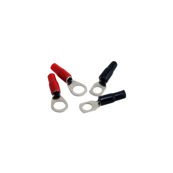 Rockford fosgate RFTS4