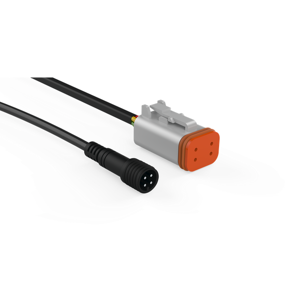 Rockford Fosgate RGB-25C