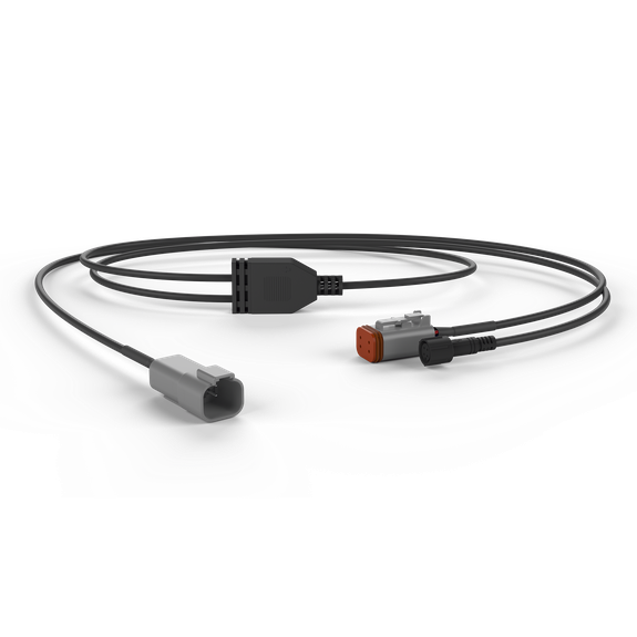 Rockford Fosgate RGB-YC