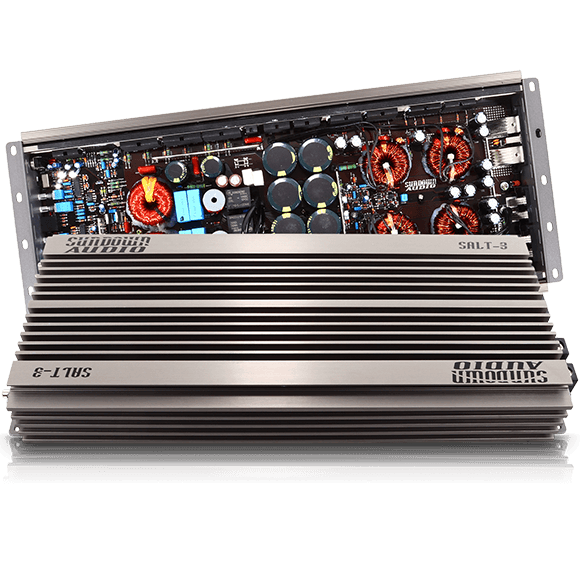 Sundown Audio SALT-3
