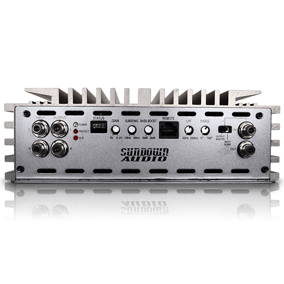 Sundown Audio SALT-3 - Image 5