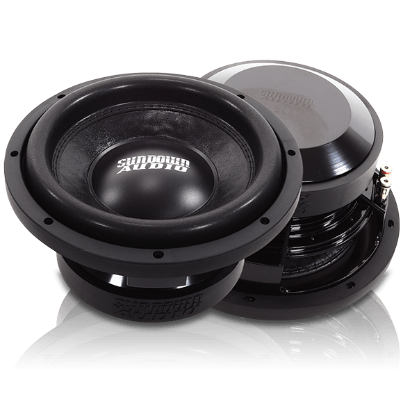 Sundown Audio SD-2 10 D4
