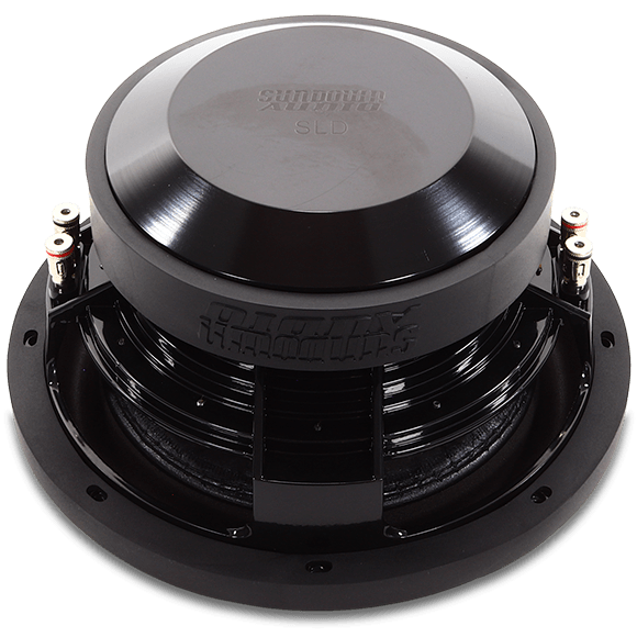 Sundown Audio SD-2 10 D4 - Image 5