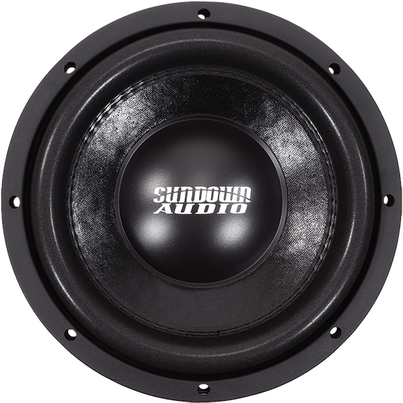 Sundown Audio SD-2 10 D4 - Image 3