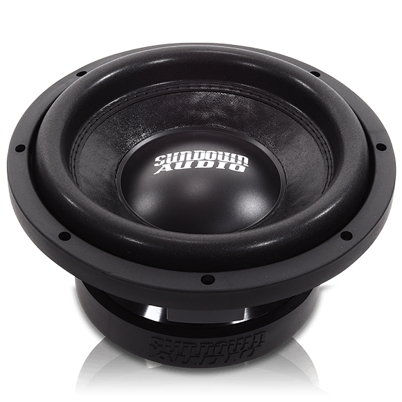 Sundown Audio SD-2 10 D4 - Image 2