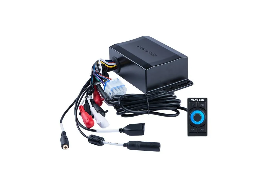 Memphis GENCORE4 - Image 4