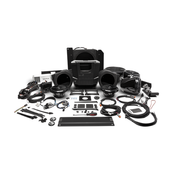 Rockford Fosgate RNGR-STAGE4 - Image 2