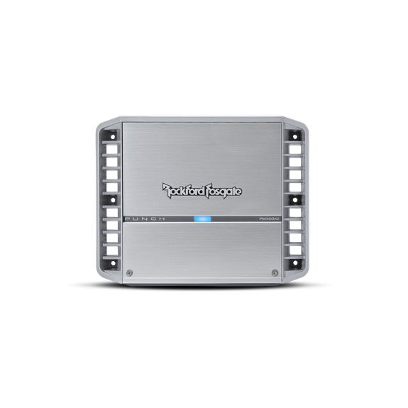Rockford Fosgate Punch PM300X2